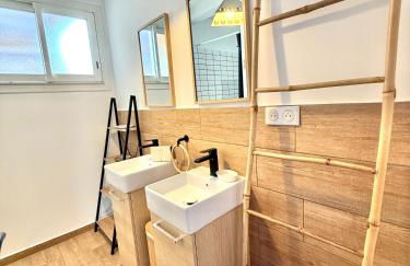 Casamarina2a Maisons bord de mer - Foto 74