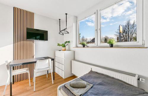 RAUMSCHMIDE Apartments Göppingen 4-7 - Foto 55