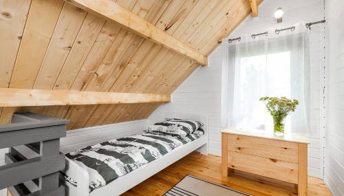 Domki Słoneczna Zatoka - Foto 3