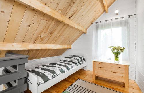 Domki Słoneczna Zatoka - Foto 3