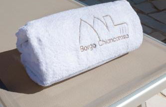 Borgo Chiancarosa, esclusivi trulli con piscina riscaldata - Foto 15