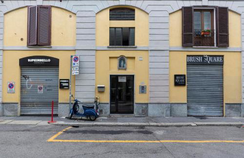 notaMi -Tortona Space - Fashion District - Foto 38