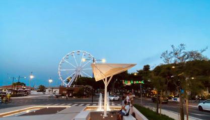 Central Suite - Premium Villas - Foto 2