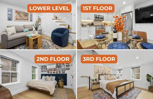 North End Entire House - Foto 2