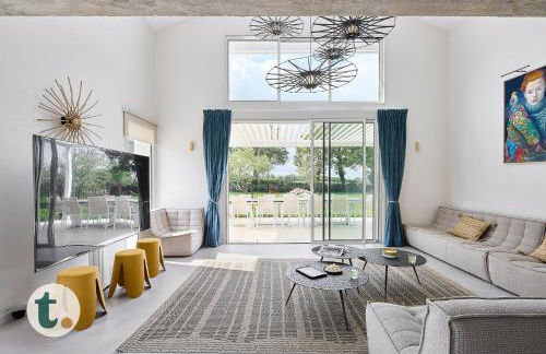 Tranquiloue - Les Gites de Gabriel - Puy du Fou - Foto 6