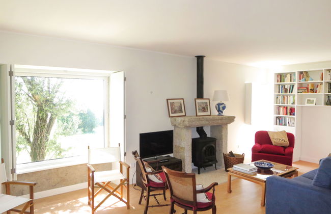 Casa da Quinta de Pedral - Photo 2