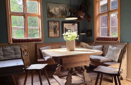 Auszeit auf dem Land im Forsthaus Hohe Heide - Foto 12