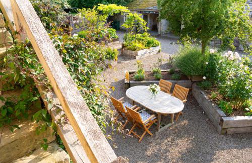 The Coach House at Jervaulx - Photo 24