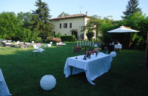 Residenza Gavioli Via Angelelli - Parco Navile - Photo 19