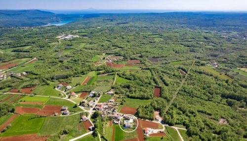 Villa Camelie - Foto 5