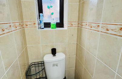 Olive, 3Bedrooms,1 extra Rm, Sleeps 9 with Garden, Free Parking in Grays, Lakeside, London - Foto 25