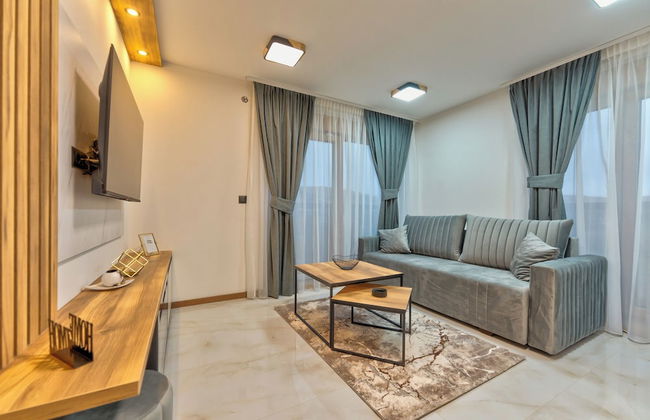 Golden Panorama Wellness & Spa - Foto 36