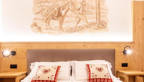 Residence Hotel Santa Maria piscina e wellness - Foto 2