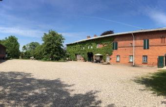 Ferienwohnung 2 Hof Flüh - Foto 2