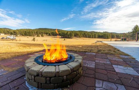 Custer Connection - Foto 21