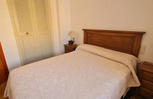 Precioso apartamento en Cullera, con piscina junto a la playa - Photo 18