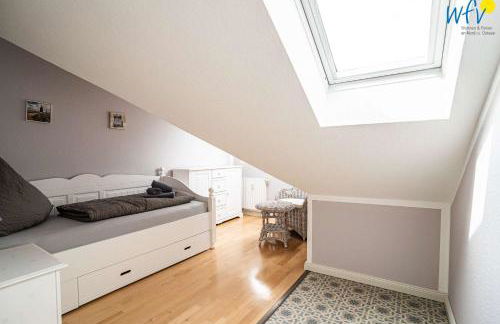 Kaiserhof Ferienwohnung 303 - Foto 21