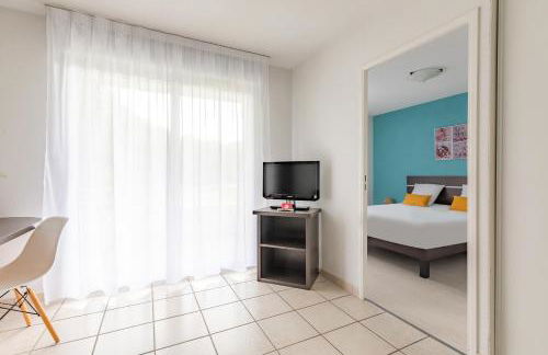 Appart'City Classic Toulouse Tournefeuille - Foto 26