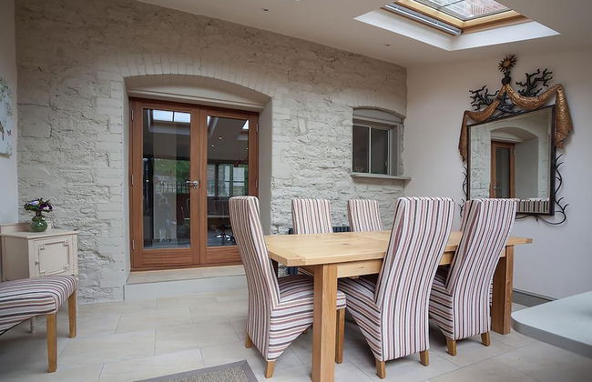 Linnet House, Shropshire - Foto 11