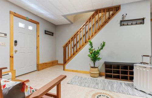 Kayaks, Lake, Sauna & Family Relax & Play - Foto 34