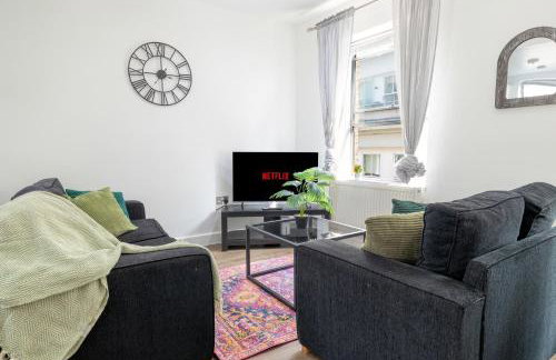 Premier Suites Liverpool Street 2 Bed Apartment Super Central - Foto 30