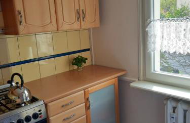 Dwupokojowe mieszkanie 36 m 2 z balkonem - Foto 1