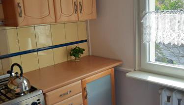 Dwupokojowe mieszkanie 36 m 2 z balkonem - Foto 1