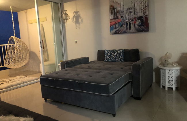 Ocean View Gorgeous 1 Bedroom Apt - Photo 36