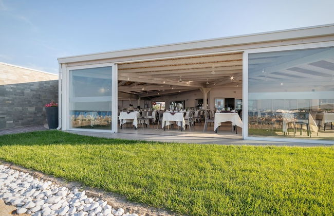 Villa in Albarella Near Venice Beach - Photo 21