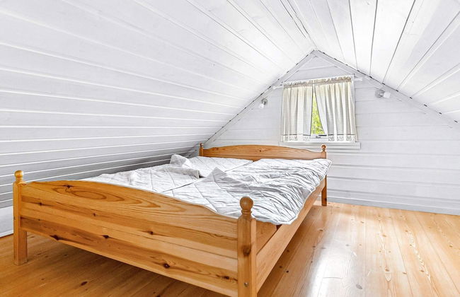 6 Person Holiday Home in Anneland-by Traum - Foto 3