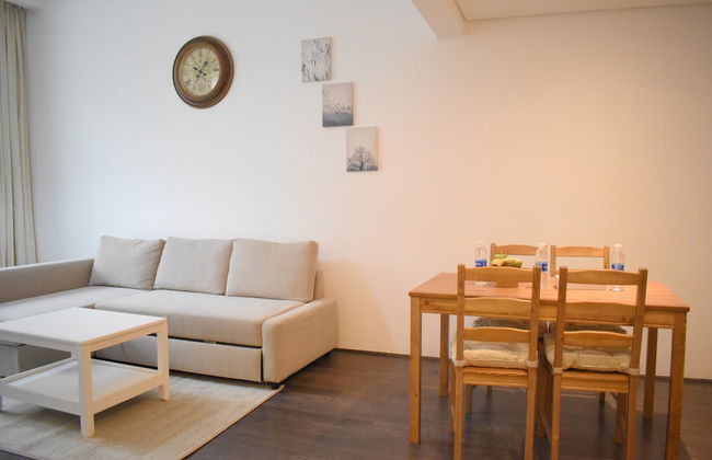 Cozy 1 Bedroom In J8 Al Safouh - Photo 7