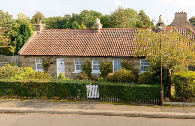 Swifts Cottage - Foto 14