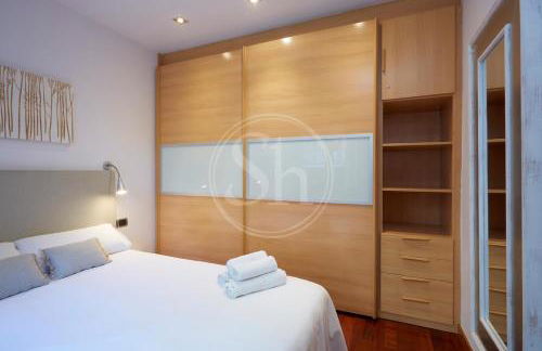 Nice apartment in Les Corts - Photo 11