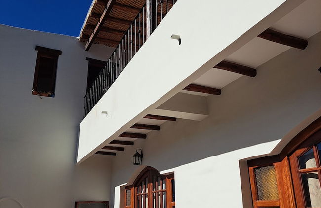 La Llama Negra - Foto 51