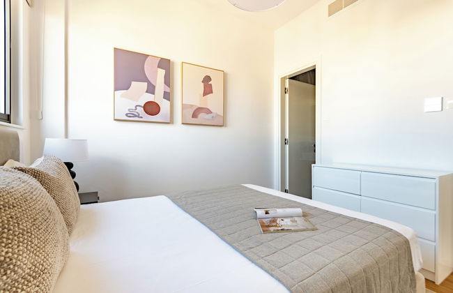 Sanders Olive Shared Pool Apartments - Foto 12