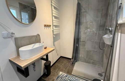 Das Garden House - Hohensee Erdgeschoss - Foto 31