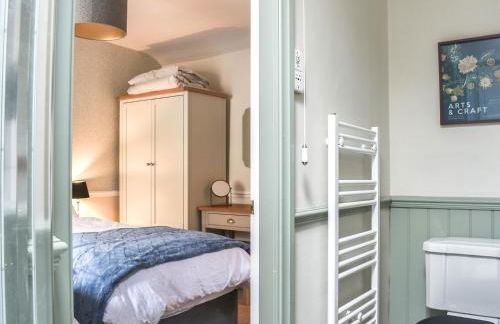 Primrose Cottage - Foto 7