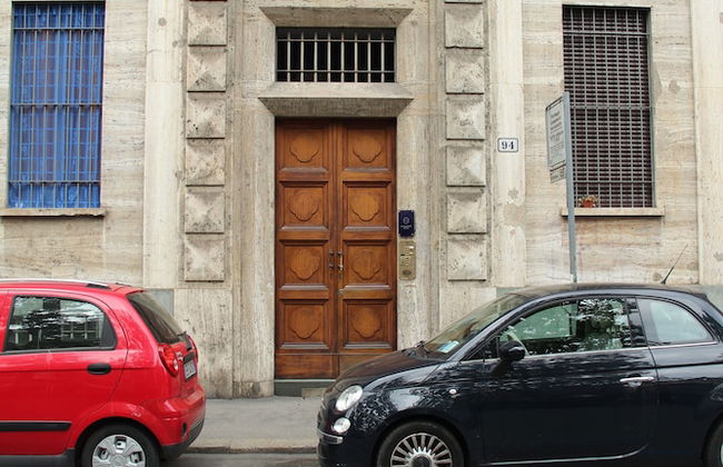 Duca's Guest House - Foto 32