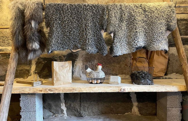 4 Star Holiday Home in Mellosa-by Traum - Foto 41