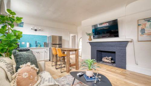 Stay Portland - The Garden Bungalow on Broadway - 94 WalkScore - Foto 2