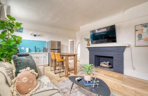 Stay Portland - The Garden Bungalow on Broadway - 94 WalkScore - Foto 2