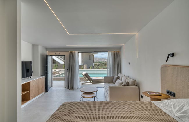 Anima Deluxe Suites - Foto 34