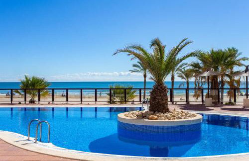 Florazar Apartment Cullera Beachfront - Photo 70