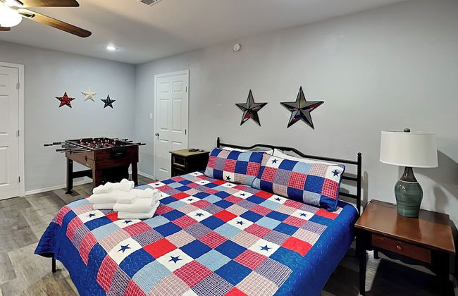 Cozy Up Haus - Foto 24