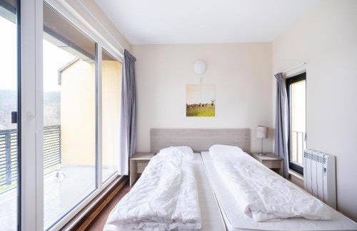 Nature retreat home in Hambachtal Holiday Park - Foto 62