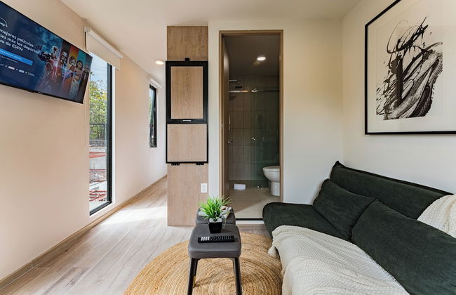 Tiny desk by VH - Foto 24