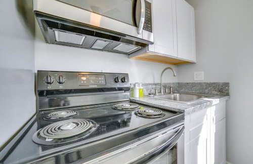 Renovated Hawthorne Apartment By Museums and Dining! - Foto 12