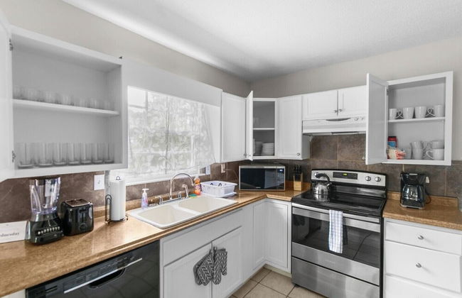 Family Friendly in Forestdale - Foto 5