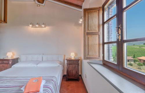 Agriturismo Tenuta Pakravan Papi - Foto 19