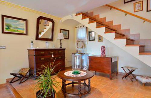 Villa 'Cas Moliner' con WiFi, Air Con y piscina privada - Foto 25